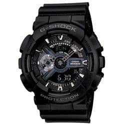 GA-110-1BER G SHOCK