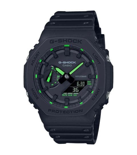 GA-2100-1A3ER G SHOCK