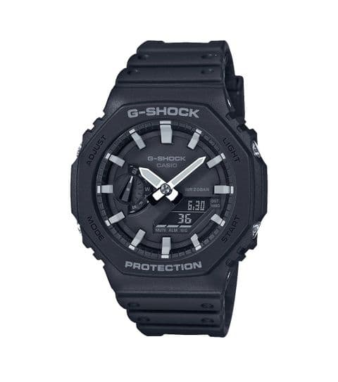 GA-2100-1AER G SHOCK