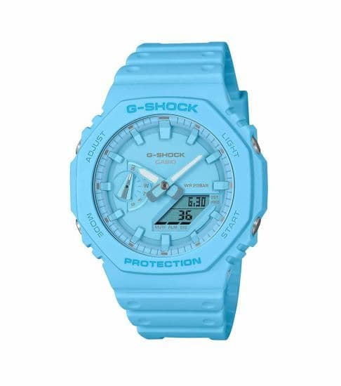 GA-2100-2A2ER G SHOCK