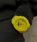 GA-2100-9A9ER G SHOCK