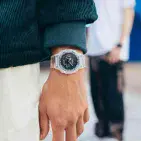 GA-2100SKE-7AER G SHOCK