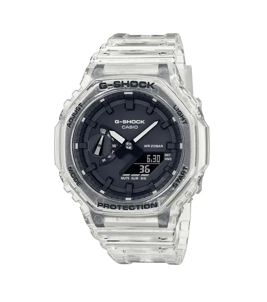 GA-2100SKE-7AER G SHOCK