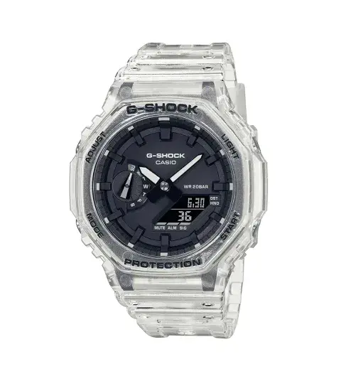 GA-2100SKE-7AER G SHOCK
