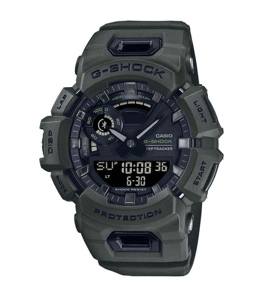 GBA-900UU-3AER G SHOCK