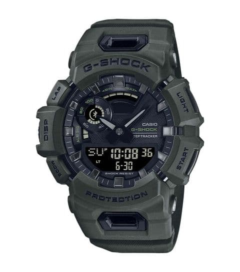 GBA-900UU-3AER G SHOCK