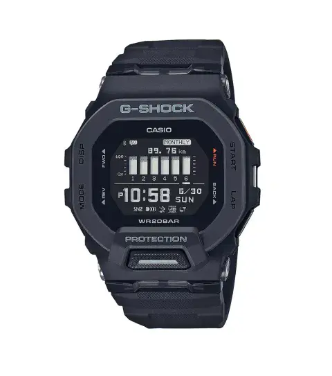 GBD-200-1ER G SHOCK