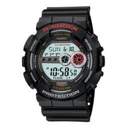 GD-100-1AER G SHOCK