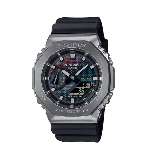 GM-21000BRW-1AER G SHOCK