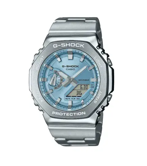 GM-2110D-2AER G SHOCK