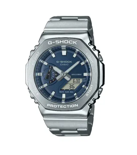 GM-2110D-2BER G SHOCK