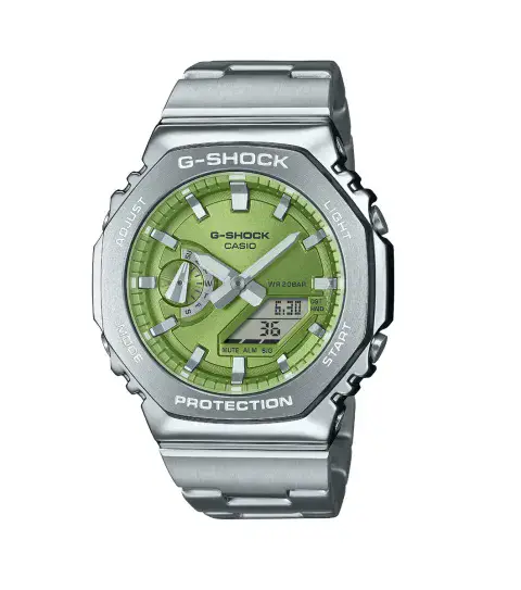 GM-2110D-3AER G SHOCK