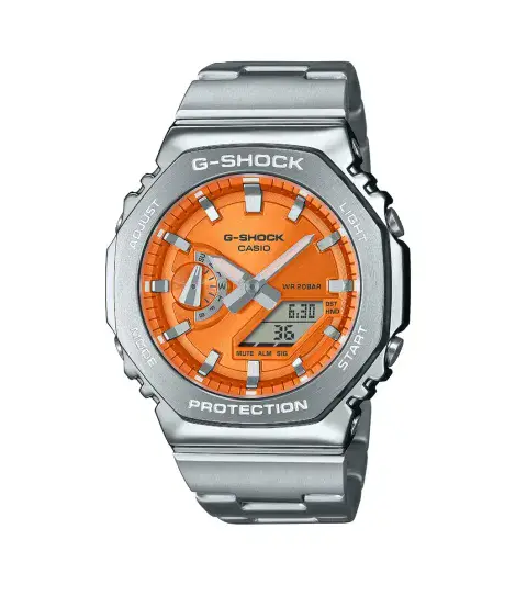 GM-2110D-4AER G SHOCK