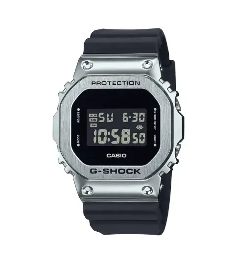 GM-5600U-1ER G SHOCK