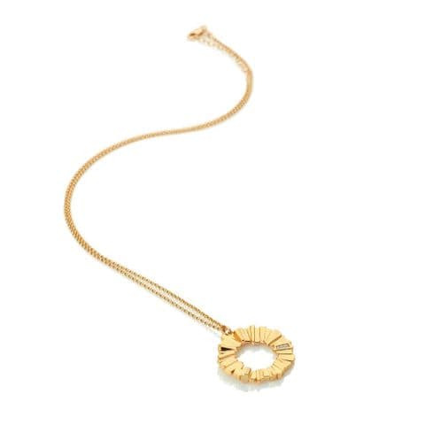 HOT DIAMONDS -GE Believe Pendant DP840