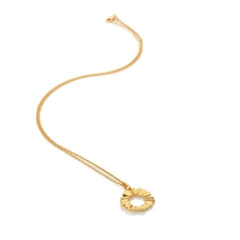 HOT DIAMONDS - GE Believe Pendant - Small DP841