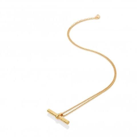 HOT DIAMONDS - GE Hope Bar Pendant DP848