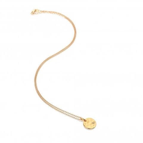 HOT DIAMONDS - GE Lunar Pendant DP837