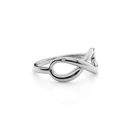 Infinity Ring DR144