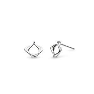 Kit Heath Alicia Petite Stud Earrings