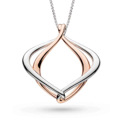 Kit Heath Alicia Rose Grande Slider Necklace