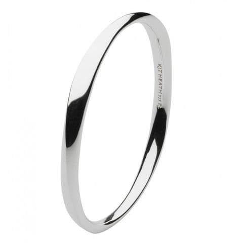 Kit Heath, Bevel, Cirque Bangle