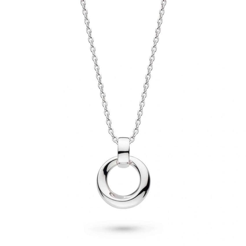 Kit Heath Bevel Cirque Necklace