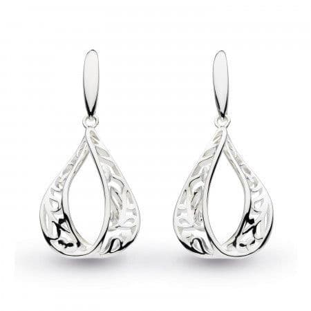 Kit Heath, Blossom, FlourishTeardrop Earrings