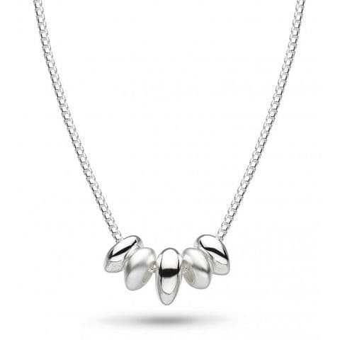 Kit Heath Coast Tumble Sand 18" Necklace