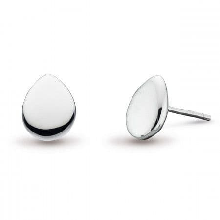 Kit Heath Coast Tumble Stud Earrings