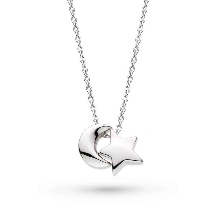 Kit Heath Miniatures Moonlight Necklace