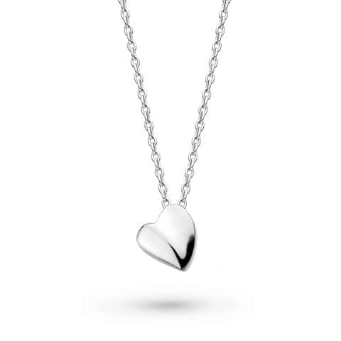 Kit Heath Miniatures Sweet Heart Necklace