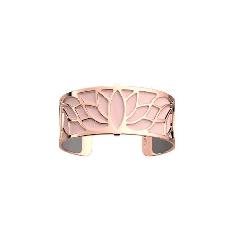 Les Georgettes Lotus Bracelet