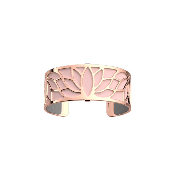 Les Georgettes Lotus Bracelet