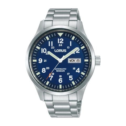 Lorus Gents Automatic Watch RL405BX9