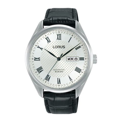 Lorus Gents Automatic Watch RL437BX9