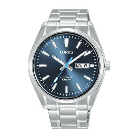 Lorus Gents Automatic Watch RL453BX9