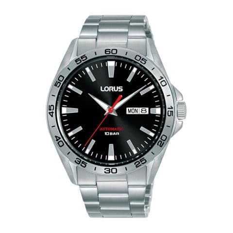 Lorus Gents Automatic Watch RL481AX9