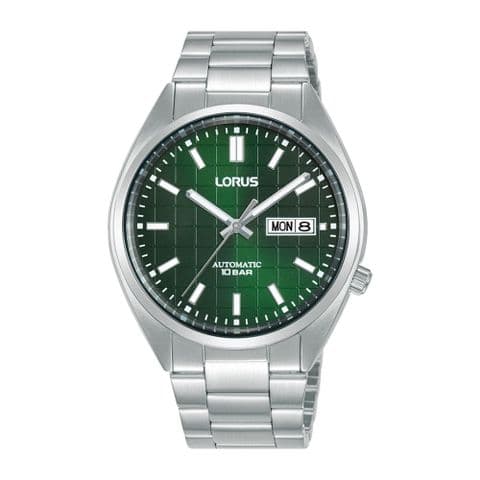 Lorus Gents Automatic Watch RL495AX9