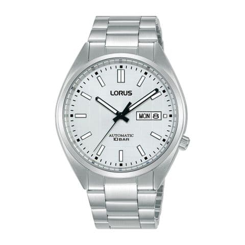 Lorus Gents Automatic Watch RL497AX9