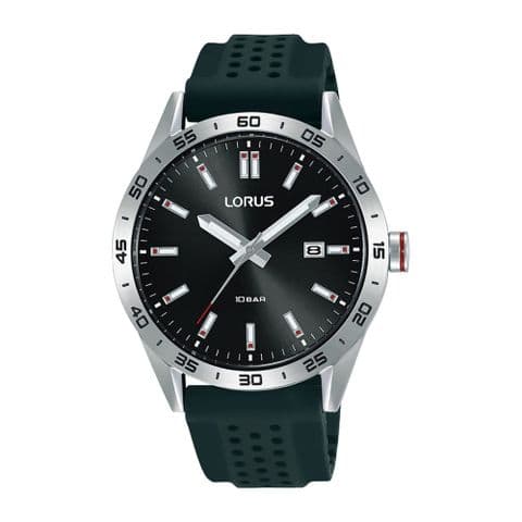 Lorus Gents Watch RH965NX9