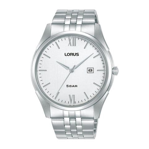 Lorus Gents Watch RH987PX9