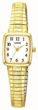 Lorus Ladies Expanding Bracelet Watch RPH56AX-5