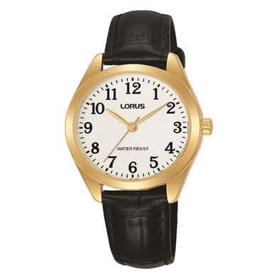 Lorus Ladies Watch RG238TX-5