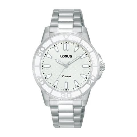 Lorus Ladies Watch RG253VX-9