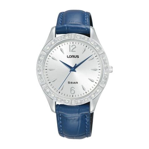 Lorus Ladies Watch RG269WX9