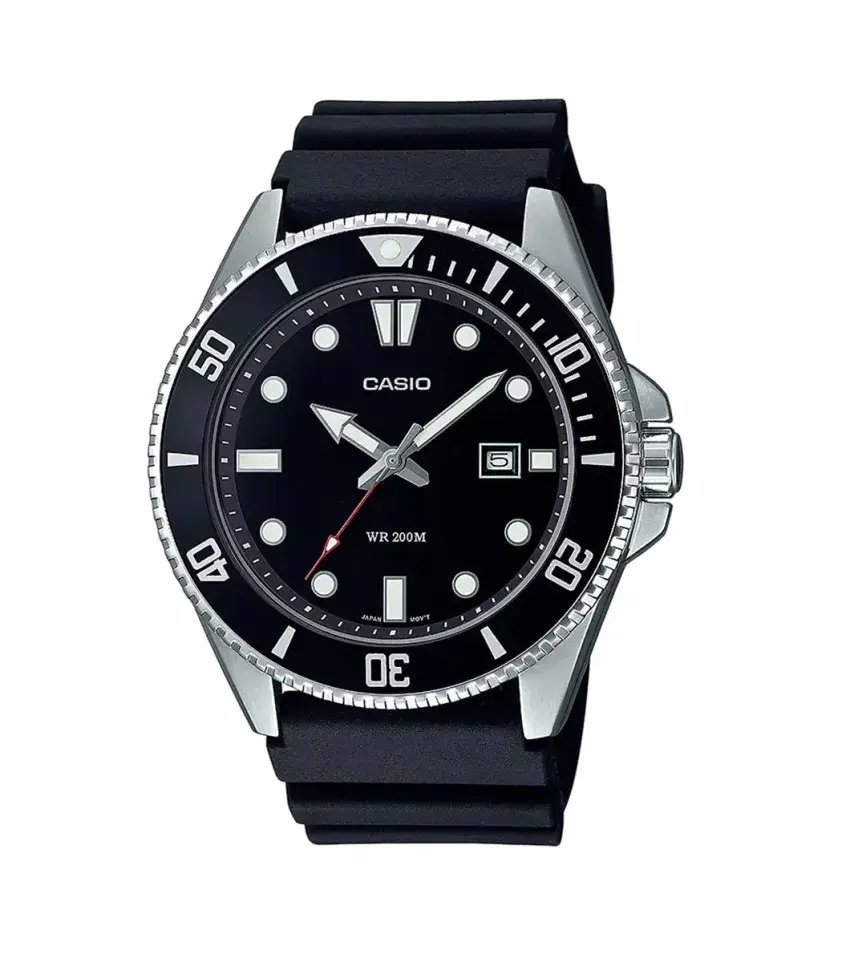 MDV-107-1A1VEF 200m water resistant