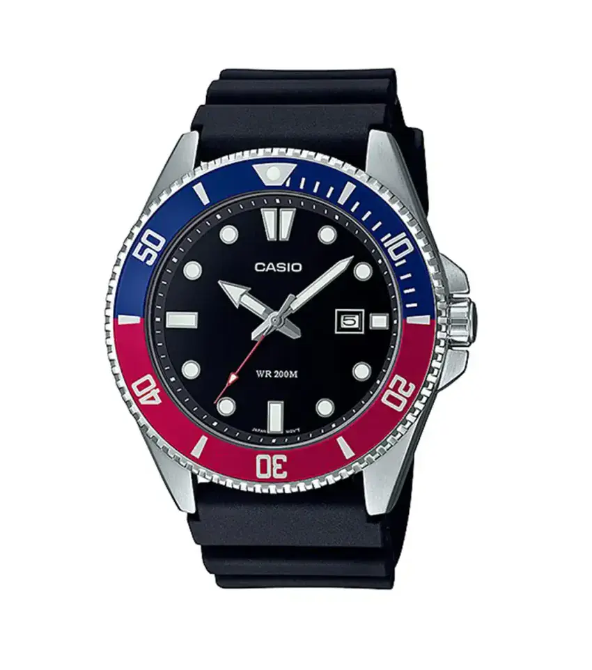 MDV-107-1A3VEF 200m water resistant