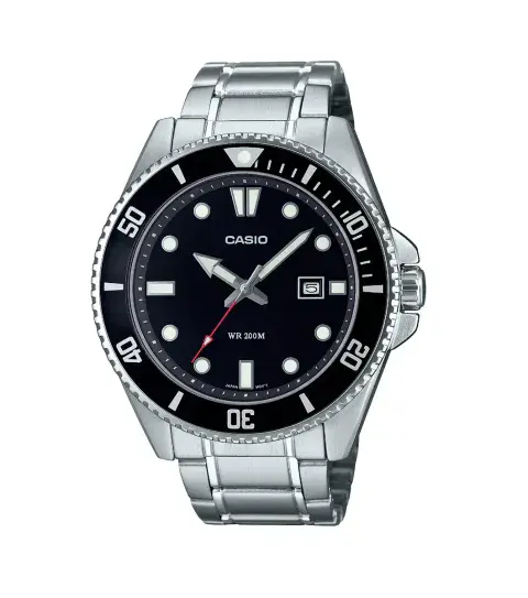 MDV-107D-1A1VEF 200m water resistant