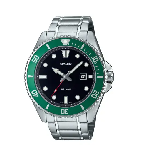 MDV-107D-3AVEF 200m water resistant